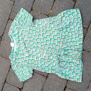 Tucker Tate Swing Top, 18mo